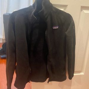 Patagonia womens better sweater